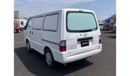 
Mazda Bongo 2018 full									