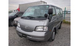 Mazda Bongo 2018 full