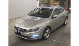 
Volvo S60 2018 full									