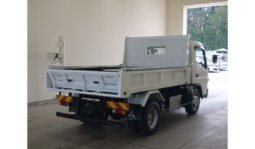 
Mitsubishi Canter 2018 full									