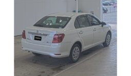 
Toyota Corolla Axio 2019 full									