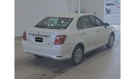 Toyota Corolla Axio 2019