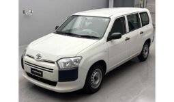 
Toyota Probox 2018 full									