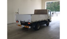 Mitsubishi Canter 2019