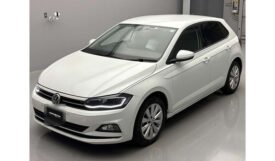 Volkswagen Polo 2018