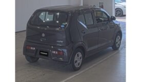 Suzuki Alto 2018