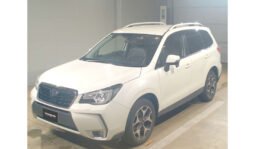 
Subaru Forester 2018 full									