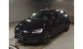 Volvo V40 2018