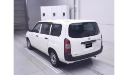 
Toyota Probox 2018 full									