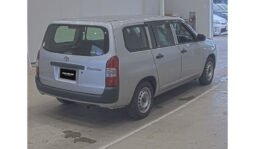 Toyota Probox 2018 full