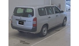 Toyota Probox 2018