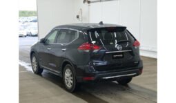 
Nissan X-Trail 2018 full									