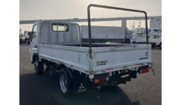 
Mitsubishi Canter 2018 full									