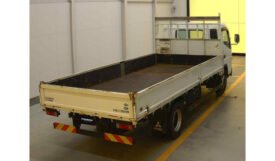 Mitsubishi Canter 2018