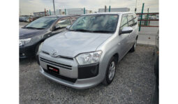 Toyota Probox 2020 full