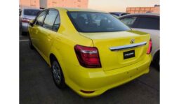 Toyota Corolla Axio 2019 full