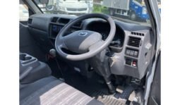 
Mazda Bongo 2018 full									