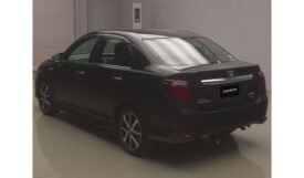 Toyota Corolla Axio 2018