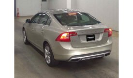 Volvo S60 2018
