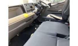 Mitsubishi Canter 2018