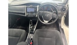 
Toyota Corolla Axio 2019 full									