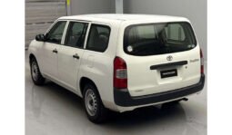 
Toyota Probox 2018 full									