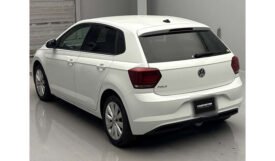 Volkswagen Polo 2018