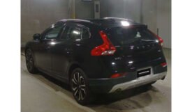 Volvo V40 2018