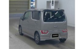 Suzuki Wagon-R 2018