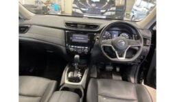 
Nissan X-Trail 2018 full									