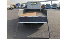 
Mitsubishi Canter 2018 full									