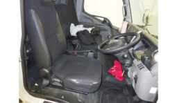 
Mitsubishi Canter 2018 full									