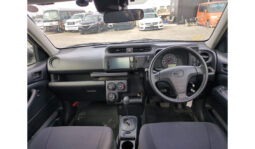 Toyota Probox 2020 full