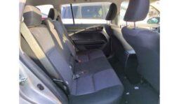 
Toyota Corolla Fielder 2019 full									