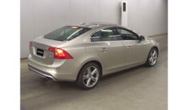 Volvo S60 2018