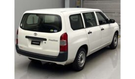 Toyota Probox 2018