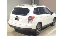 
Subaru Forester 2018 full									