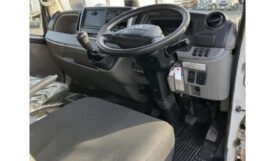 Mitsubishi Canter 2018