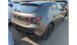 Mazda 3 2019 full