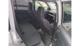 Toyota Probox 2020 full