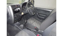 
										Suzuki Jimny 2018 full									