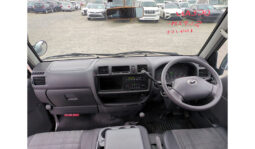 Mazda Bongo 2018 full