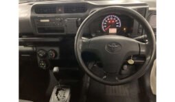 
Toyota Probox 2018 full									