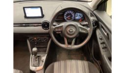 
Mazda Demio 2018 full									