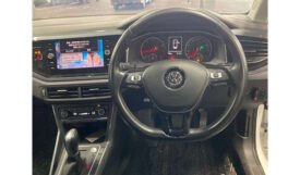 Volkswagen Polo 2018