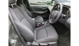 Toyota Corolla Sport 2019