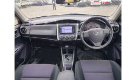 Toyota Corolla Fielder 2018