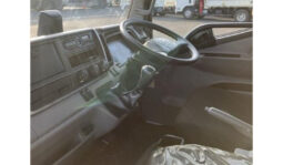 
Mitsubishi Canter 2018 full									