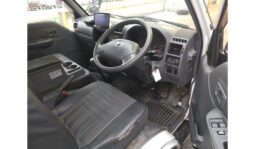 
Mazda Bongo 2018 full									