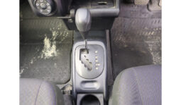 Toyota Probox 2020 full